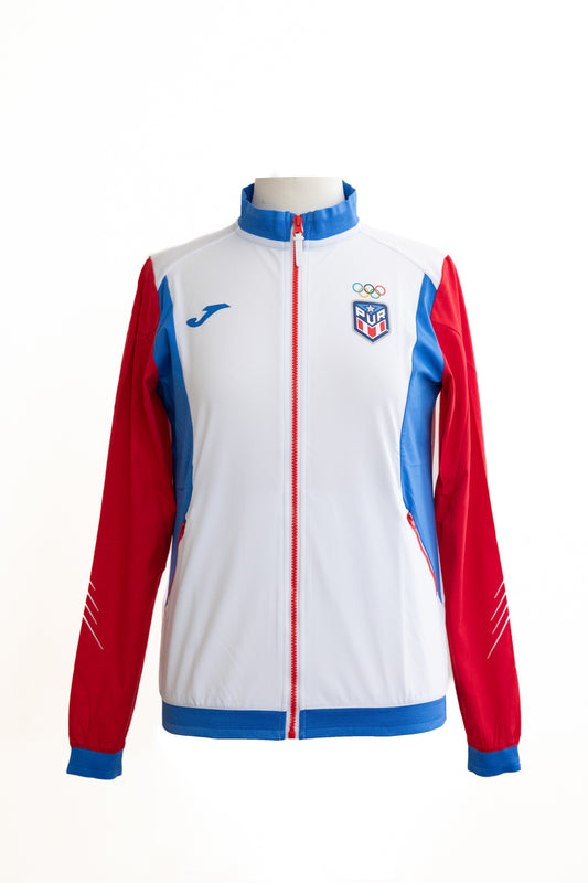 Olympic PUR Podium Jacket